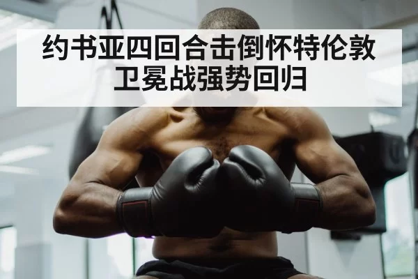约书亚四回合击倒怀特伦敦卫冕战强势回归